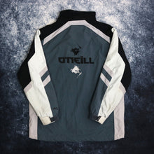 Load image into Gallery viewer, Vintage Dark Teal O&#39;Neill Launch Series Snowboarding Jacket | XS
