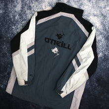 Load image into Gallery viewer, Vintage Dark Teal O&#39;Neill Launch Series Snowboarding Jacket | XS
