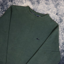 Load image into Gallery viewer, Vintage Dark Teal Quiksilver Sweatshirt
