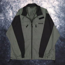 Load image into Gallery viewer, Vintage Dark Teal &amp; Black Timberland Performance Jacket | XXL
