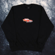 Load image into Gallery viewer, Vintage Deadstock Black No Fear Sweatshirt | Large
