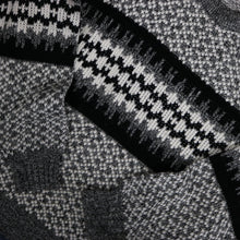 Load image into Gallery viewer, Vintage Grandad Jumper
