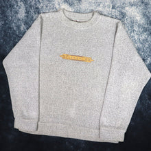 Load image into Gallery viewer, Vintage 90s Grey Orlando Florida Sweatshirt | Medium
