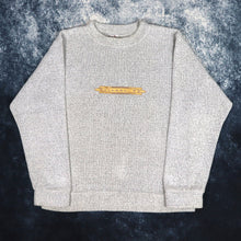 Load image into Gallery viewer, Vintage 90s Grey Orlando Florida Sweatshirt | Medium
