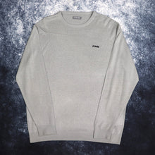 Load image into Gallery viewer, Vintage Grey Ping Jumper | XXL
