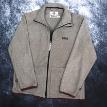 Load image into Gallery viewer, Vintage Grey Riff Raff Fleece Jacket | Medium
