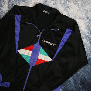 Vintage Hummel Track Jacket