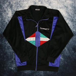 Vintage Hummel Track Jacket