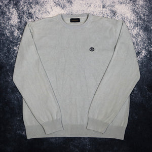 Vintage Light Blue Henri Lloyd Jumper