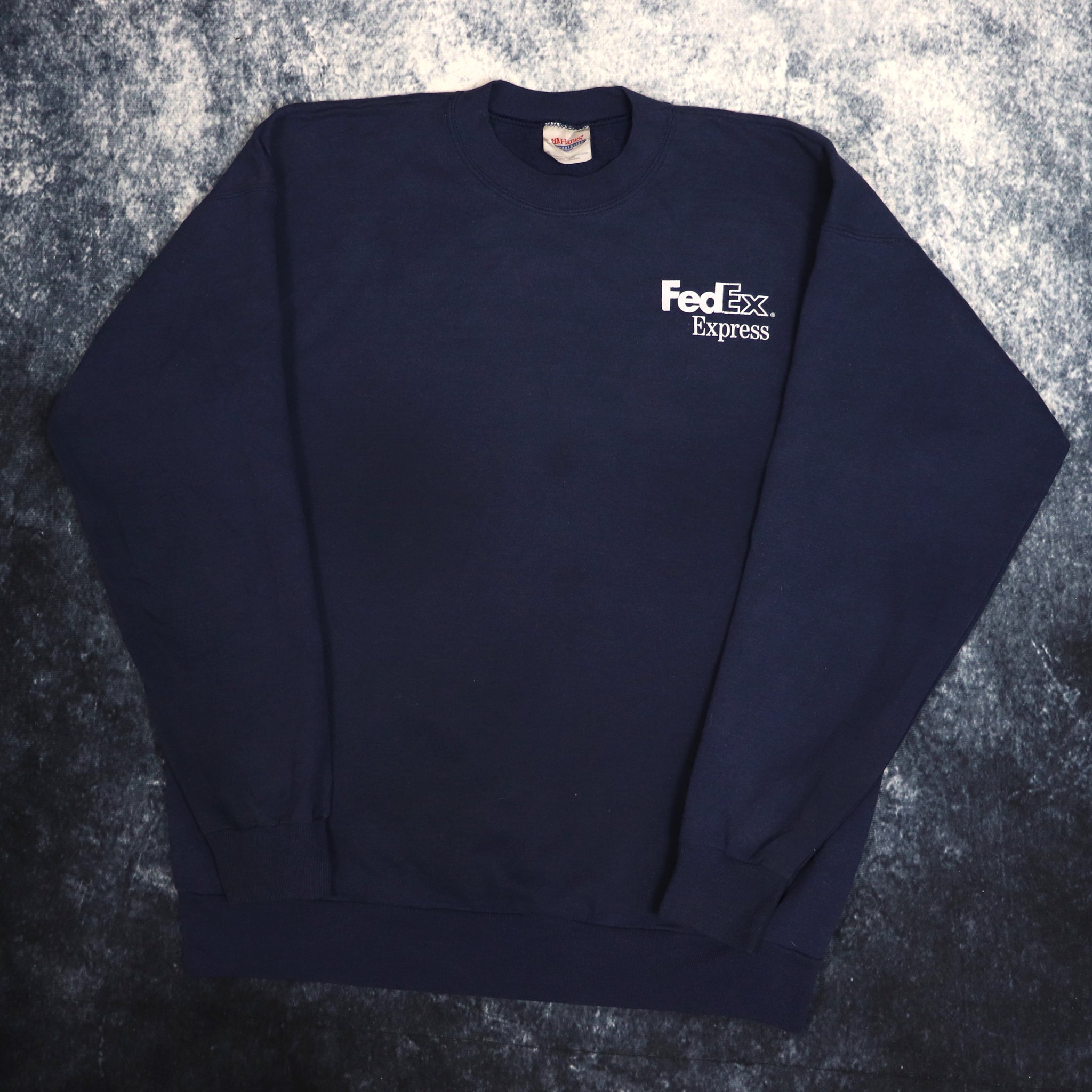 Fedex sweatshirt online