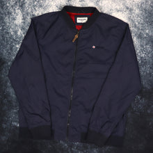 Load image into Gallery viewer, Vintage Navy Lambretta Windbreaker Jacket | XXL
