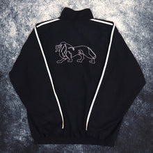 Load image into Gallery viewer, Vintage Navy Lonsdale Jacket | Medium
