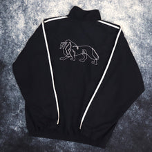 Load image into Gallery viewer, Vintage Navy Lonsdale Jacket | Medium
