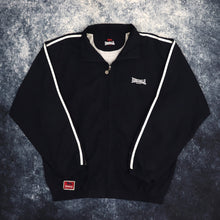 Load image into Gallery viewer, Vintage Navy Lonsdale Jacket | Medium
