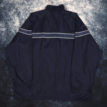 Load image into Gallery viewer, Vintage Navy Nike Windbreaker Jacket | 4XL
