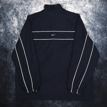 Load image into Gallery viewer, Vintage Navy Nike Windbreaker Jacket | 5XL
