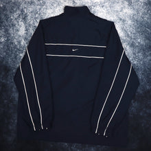 Load image into Gallery viewer, Vintage Navy Nike Windbreaker Jacket | 5XL

