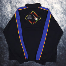 Load image into Gallery viewer, Vintage Navy Puma Track Jacket | Large
