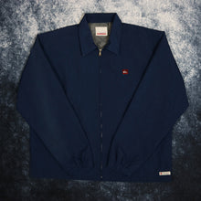 Load image into Gallery viewer, Vintage Navy Quiksilver Jacket
