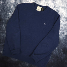 Load image into Gallery viewer, Vintage Navy Ralph Lauren Polo Jeans Jumper | Large
