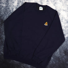 Load image into Gallery viewer, Vintage Navy The Boys Brigade Sweatshirt | XL
