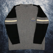 Load image into Gallery viewer, Vintage Newcastle United Jumper
