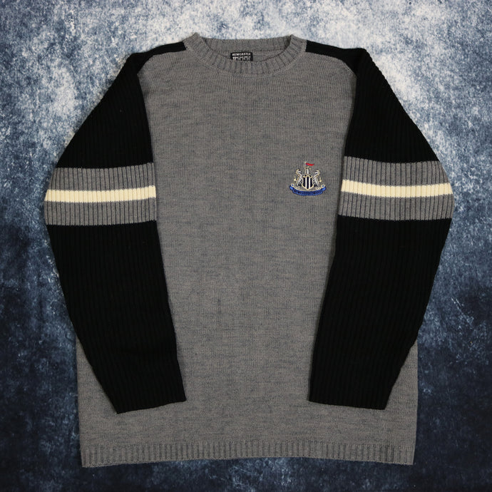 Vintage Newcastle United Jumper