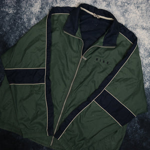 Vintage Nike Windbreaker Jacket