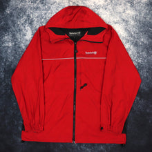 Load image into Gallery viewer, Vintage Red &amp; Black Timberland Performance Jacket | XXL
