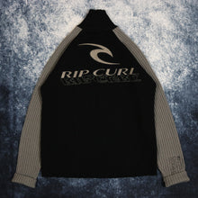 Load image into Gallery viewer, Vintage Rip Curl 1/4 Zip Jumper
