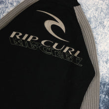 Load image into Gallery viewer, Vintage Rip Curl 1/4 Zip Jumper
