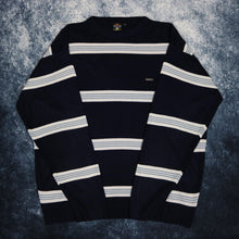 Load image into Gallery viewer, Vintage Striped Rapid Fire Jumper
