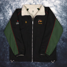 Load image into Gallery viewer, Vintage Windsor Rugby Reversible Fleece Jacket | XXL
