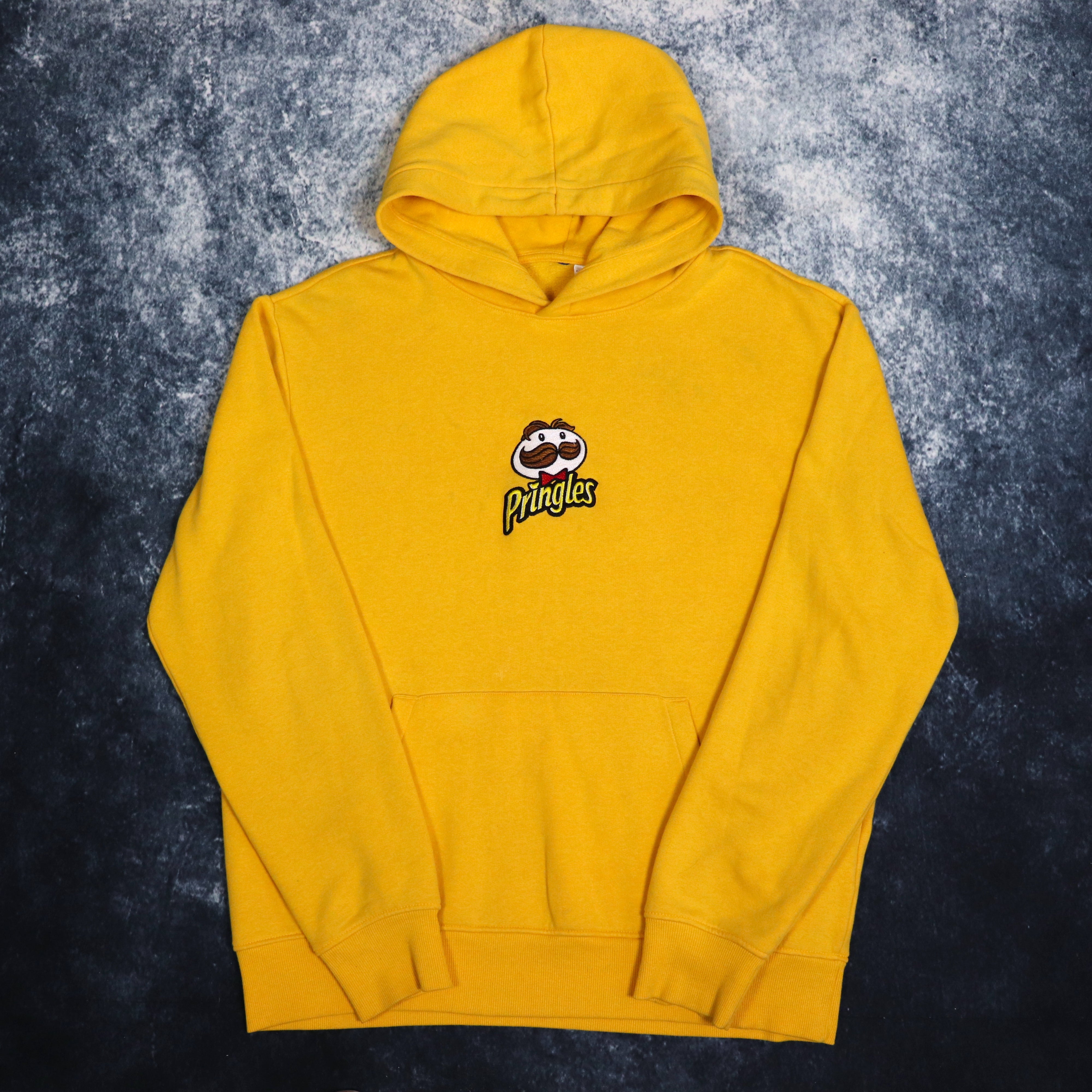 Hoodie pringles outlet